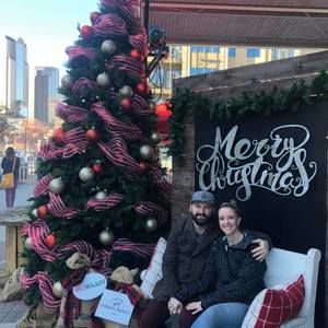 Meet your Posher, Tiffany